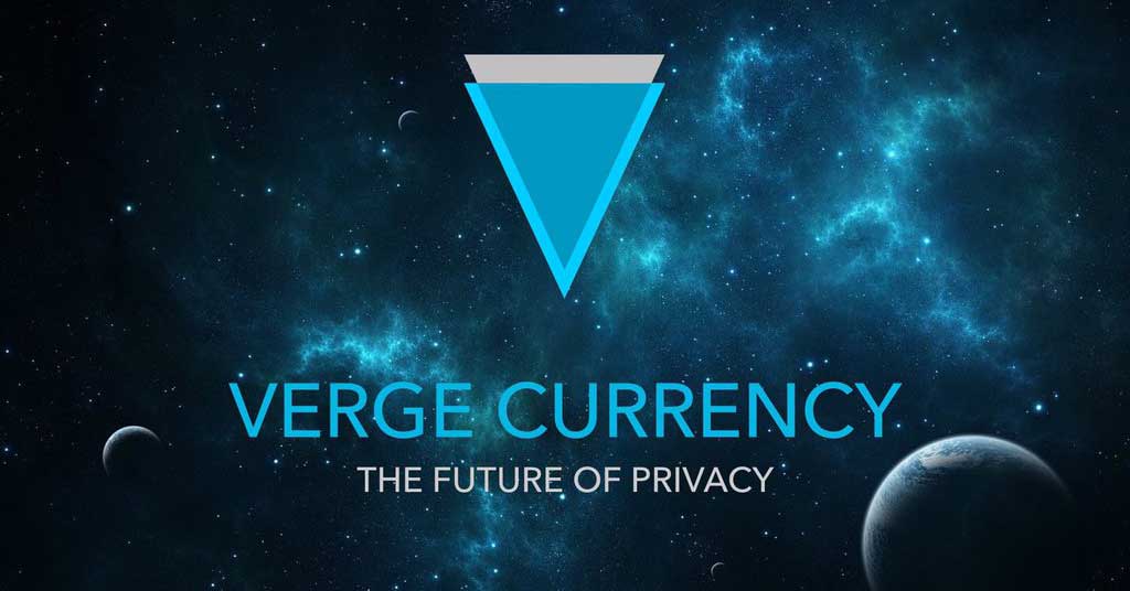 wallet xvg