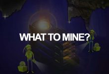 what to mine