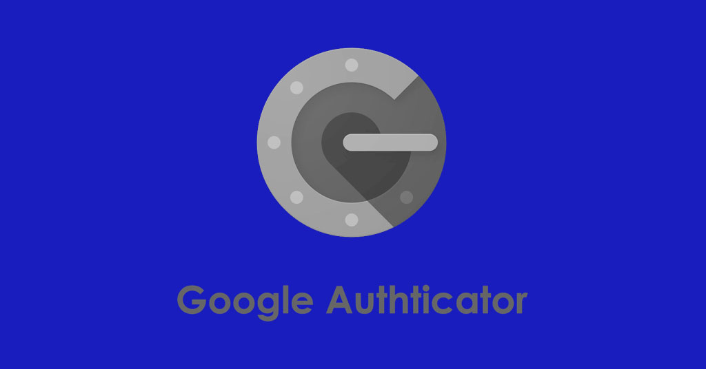 net google authenticator
