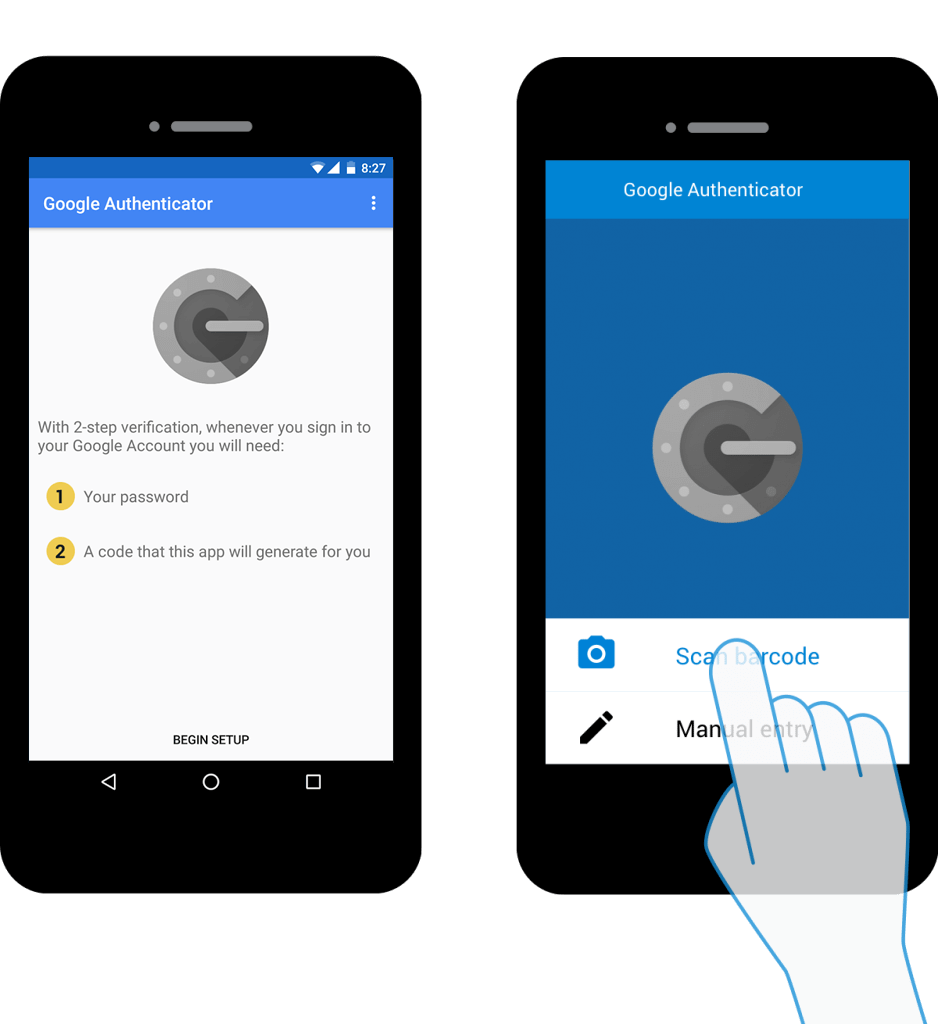 download google authenticator for mac