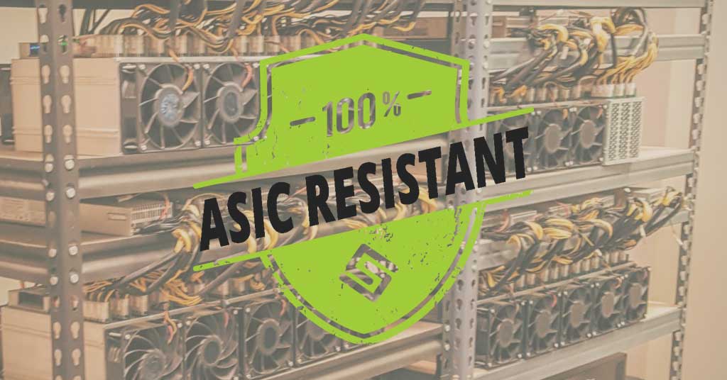 asic resistant crypto