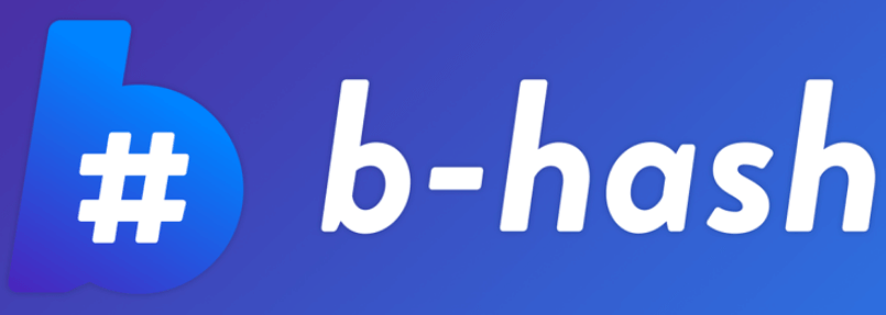 b-hash