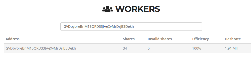 gpu macminer garlicoin