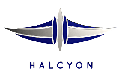 halcyon crypto coin