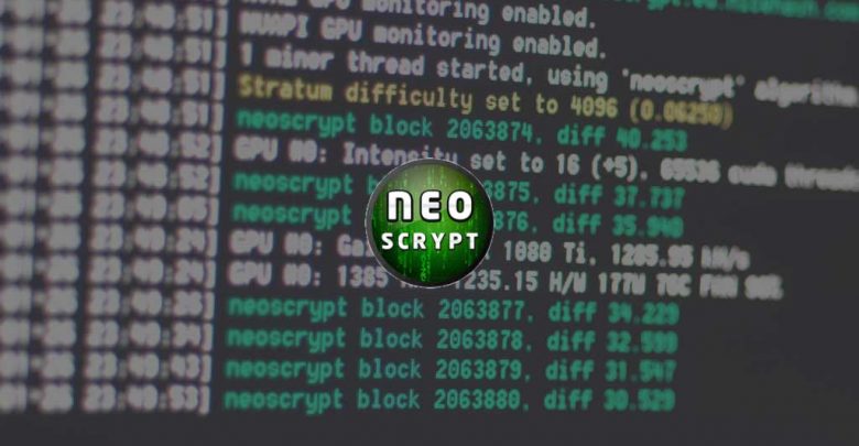 NeoScrypt