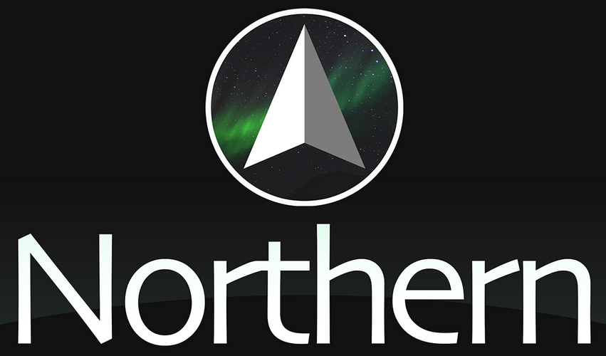 Northern coin