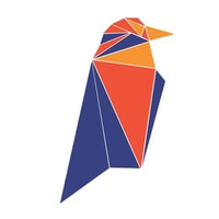 Ravencoin logo