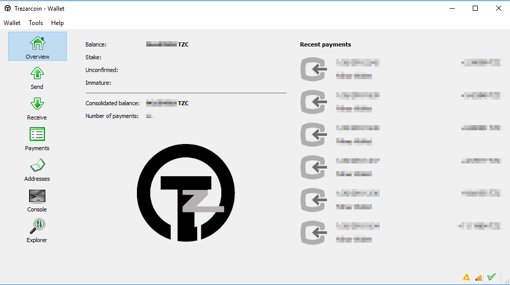 Coin Mining Size Hash Altcoin Mining With 4x 980 Ti