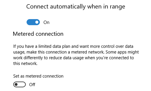 wifi disconnection fix