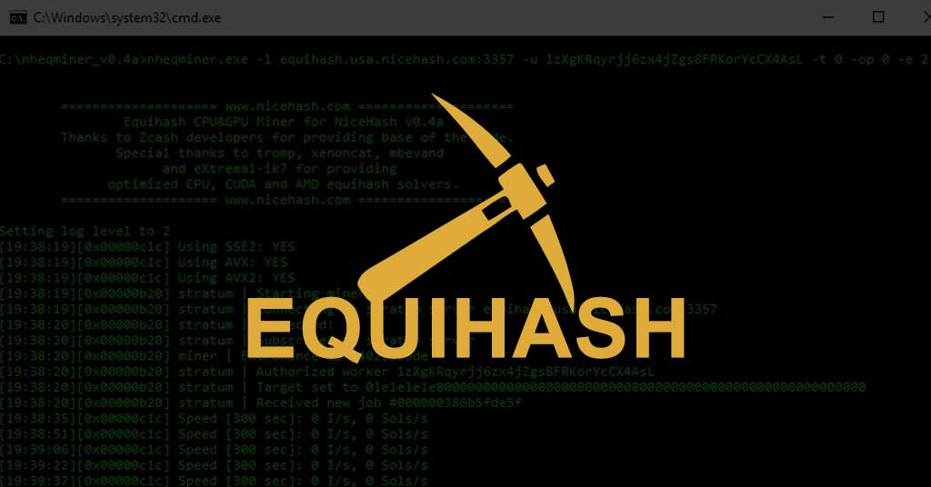 Understanding Equihash: Mathematical Optimizations and Zcash