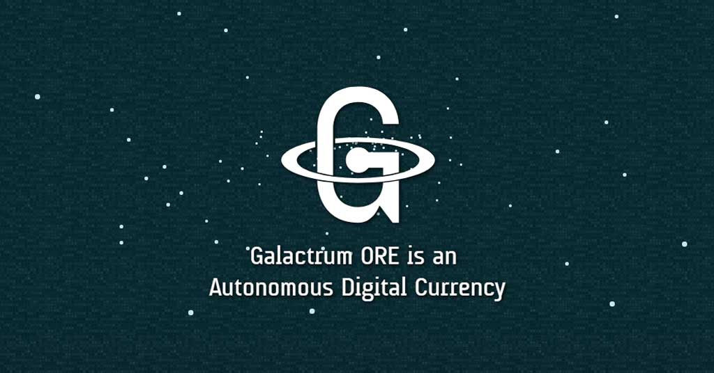 Galactrum ORE