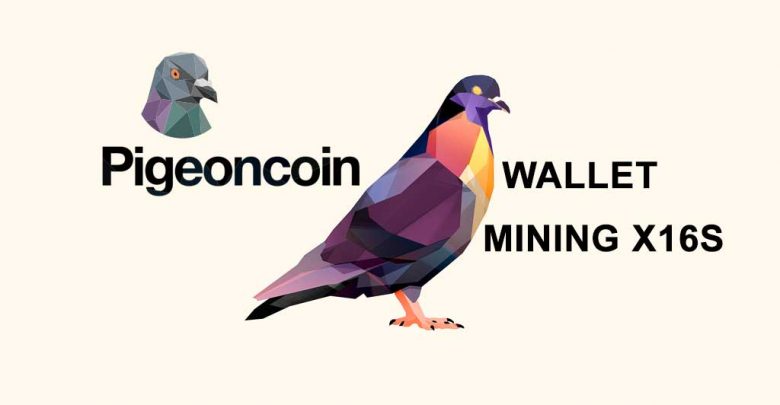 Pigeon Coin (PGN)