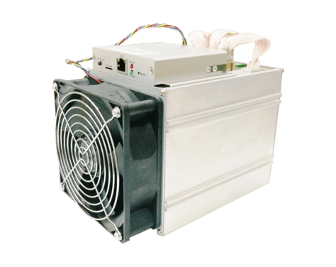 Antminer z9 Mini - Equihash ASIC miner