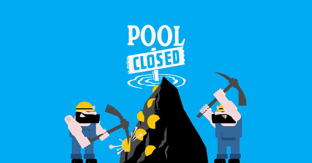 Backup Fail-over Pool