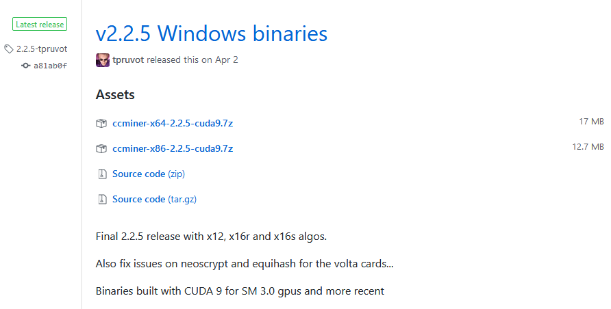 64 bit Windows