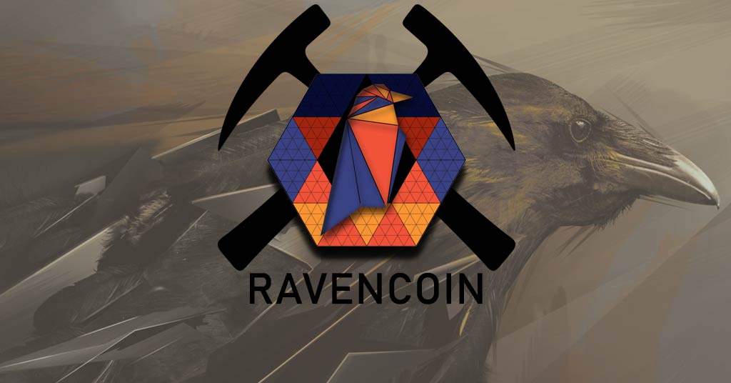 binance ravencoin mining