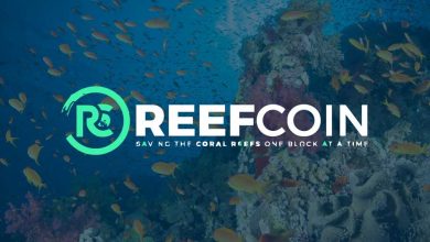 Reef Coin