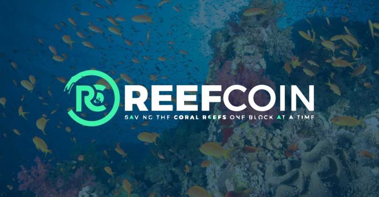 Reef Coin