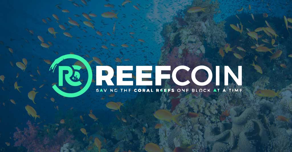 reef news coin)