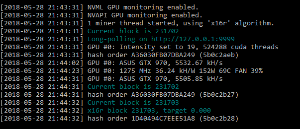 How to solo mine Altcoins