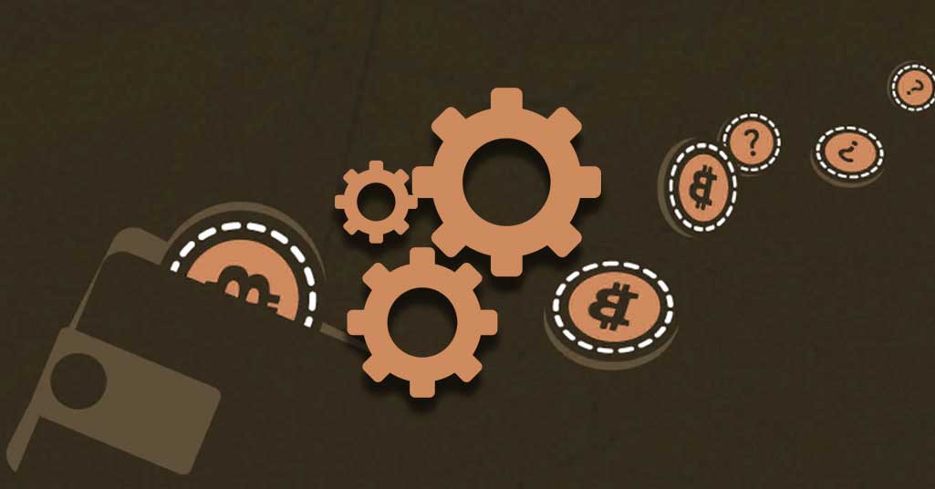 Wallet configuration file