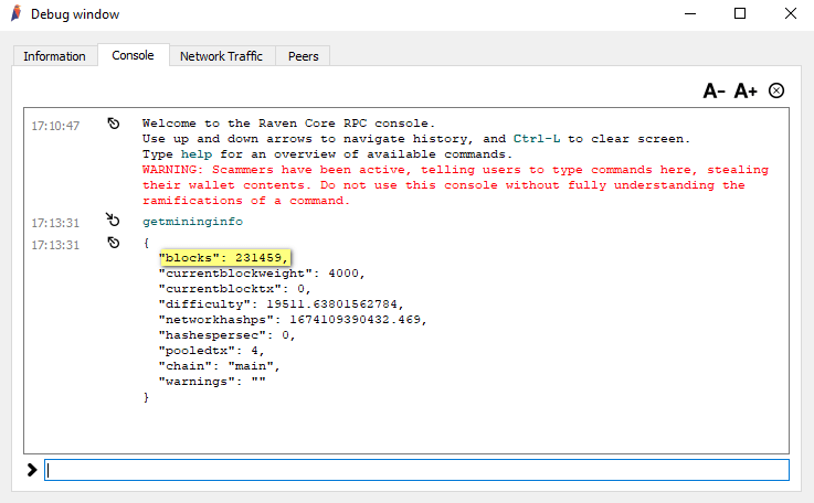 Bitcoin qt Mining Solo