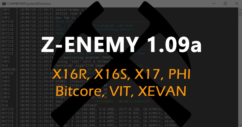Z-Enemy 1.09a