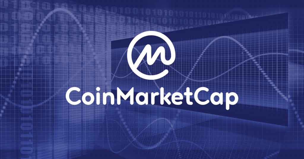 CoinMarketCap ออกแอพมือถือเวอร์ชั่นใหม่ สามารถล็อกอิน และแจ้งเตือนราคาได้