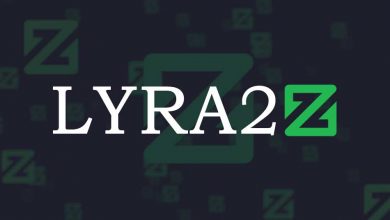 Lyra2z