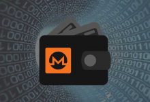 Monero backup