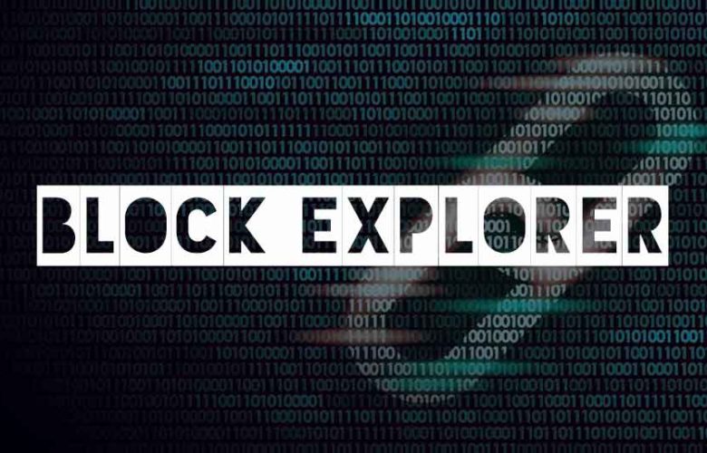 Block Explorer