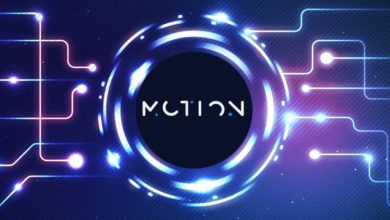Motion coin