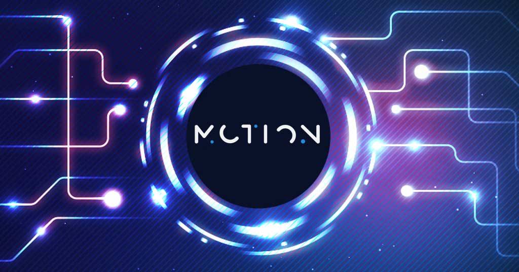 Motion coin