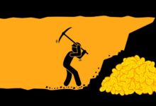 solo mining