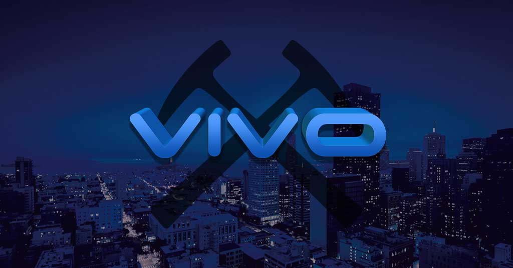 Vivo coin где купить