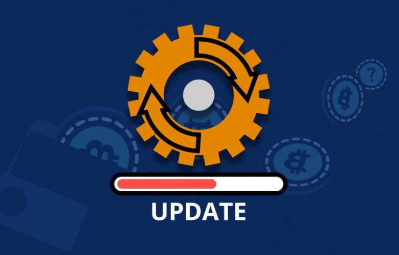 How To Update Bitcoin Wallet Guide To Upgrade Cryptocurrency Wallets - 