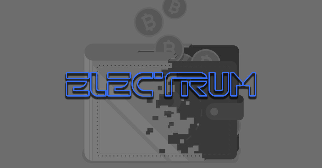 electrum btc address