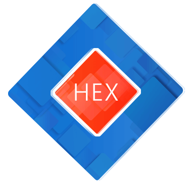 HEX algorithm mining