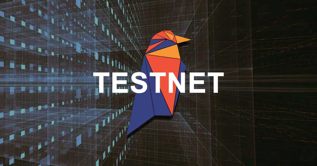 Raven coin Testnet