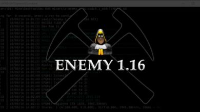Z-Enemy 1.16