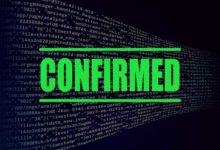 Bitcoin confirmations