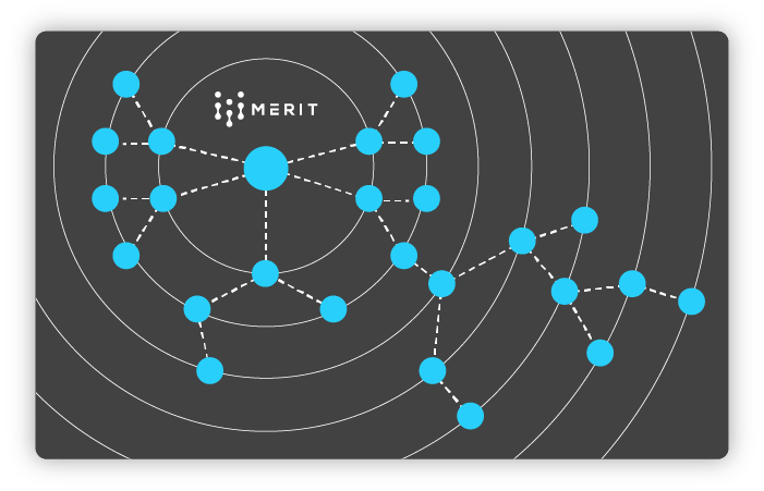 merit cryptocurrency