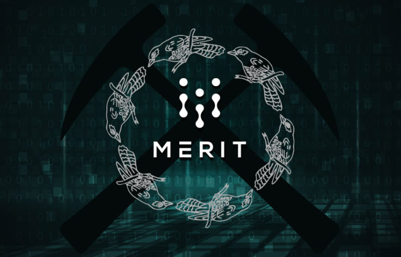 merit crypto