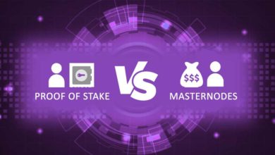 Masternodes vs Proof of Stake