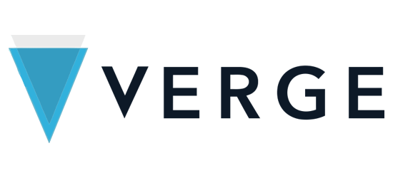 Verge logo