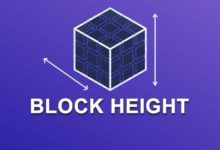 Block Height