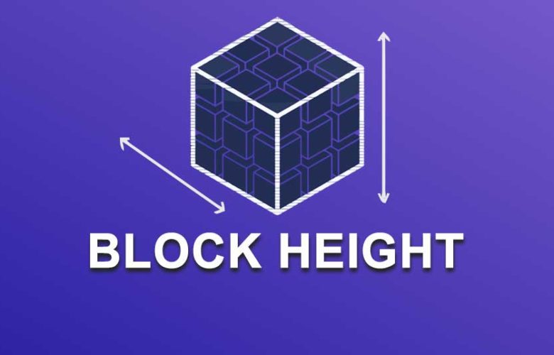 Block Height