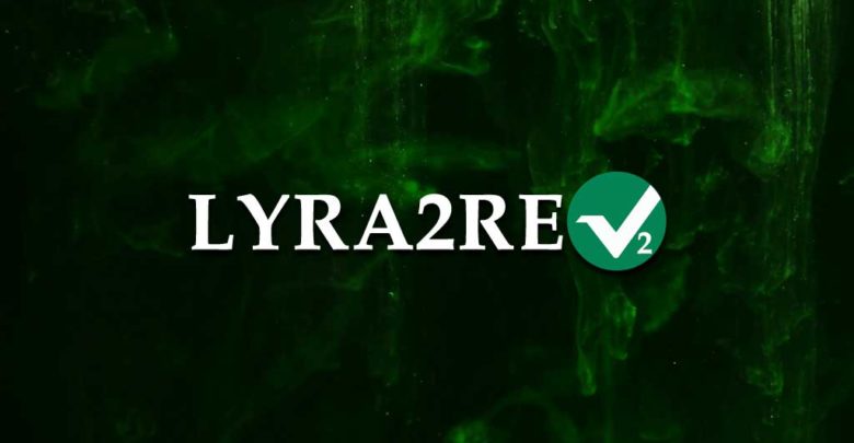 Lyra2REv2