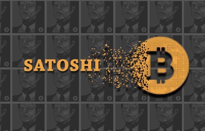 Satoshi
