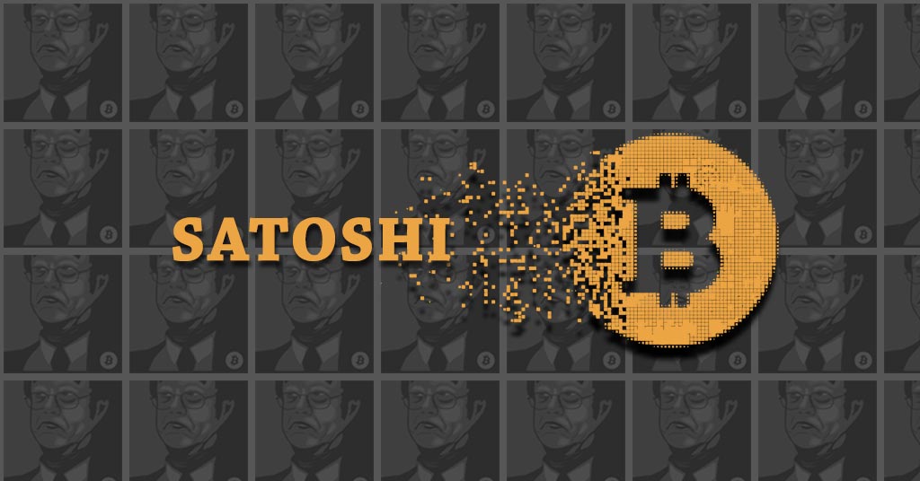 how many bitcoin does satoshi have
